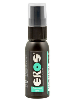 EROS Explorer